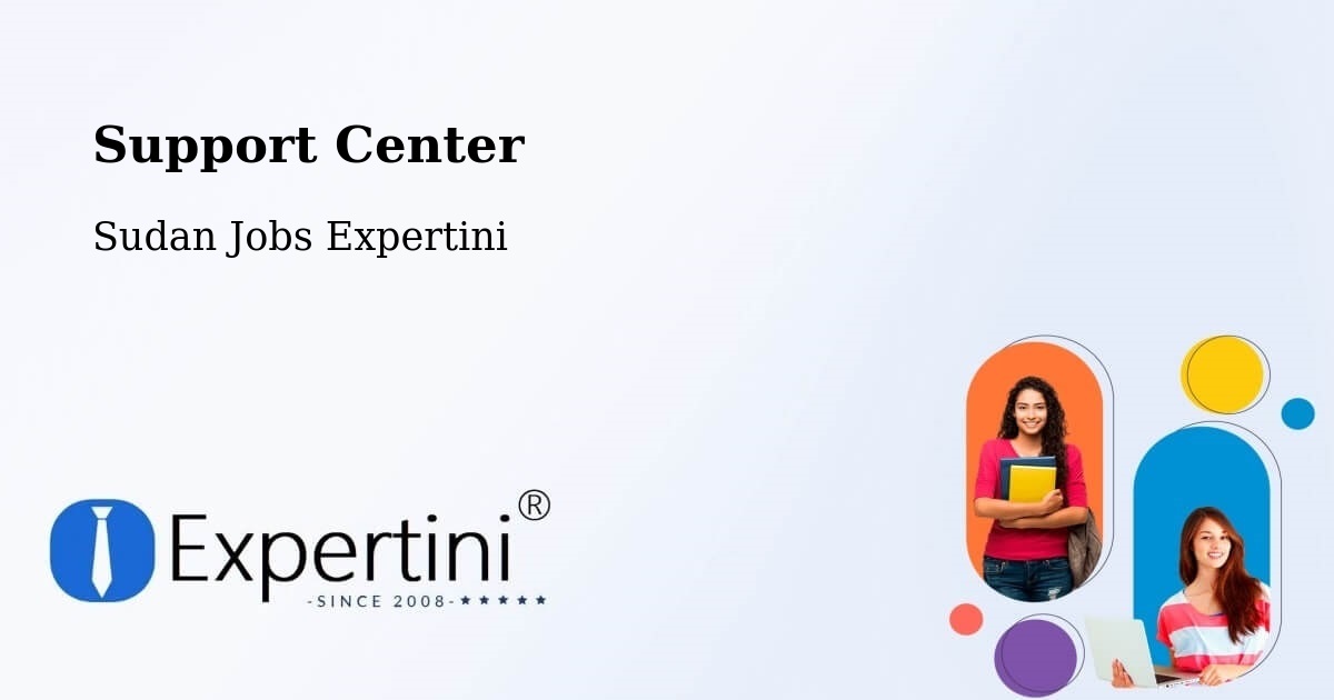 Support Services – Singa - Sudan Jobs Expertini